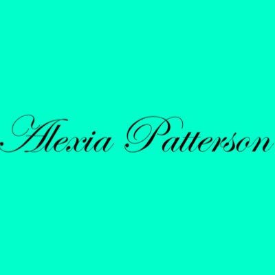 Profile Picture of Alexia Patterson (@Alexiapatters16) on Twitter