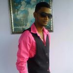 Profile Picture of Daniel Bacchus (@danielbacchus01) on Instagram