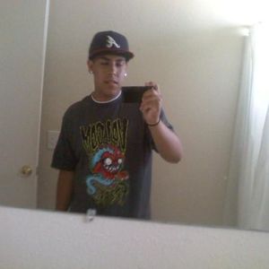 David Mosqueda - Myspace Profile Picture of David Mosqueda (@hit_the_beaner) on Myspace