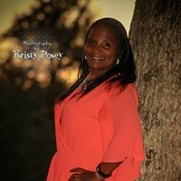 Profile Picture of Frosty-jamika Brown (@frosty-jamika-brown) on Quora