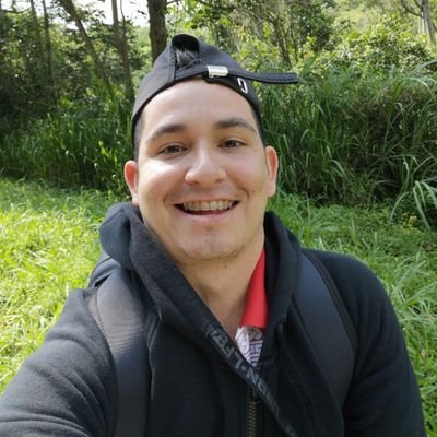 Profile Picture of Bryan Gallego (@BryanGa29043820) on Twitter