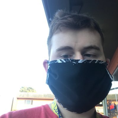 Nicholas Tillotson - Twitter Profile Picture of Nicholas Tillotson (@nick_till32) on Twitter