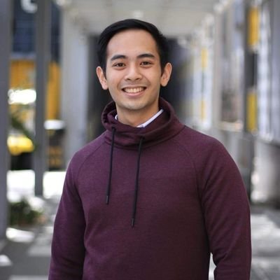Profile Picture of Christian Vizcarra, RPh Going PharmD (@ChrisVizTree) on Twitter