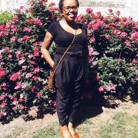 Profile Picture of Jasmine Hines (@jhines1991) on Pinterest