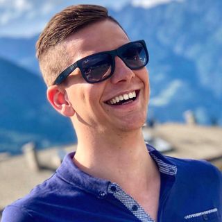 Profile Picture of Simon Waldner (@simon.waldner.3) on Facebook