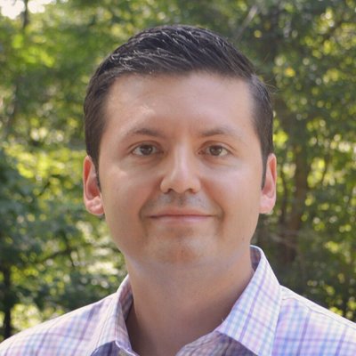 Profile Picture of Sebastian Vega (@TheVegaLab) on Twitter