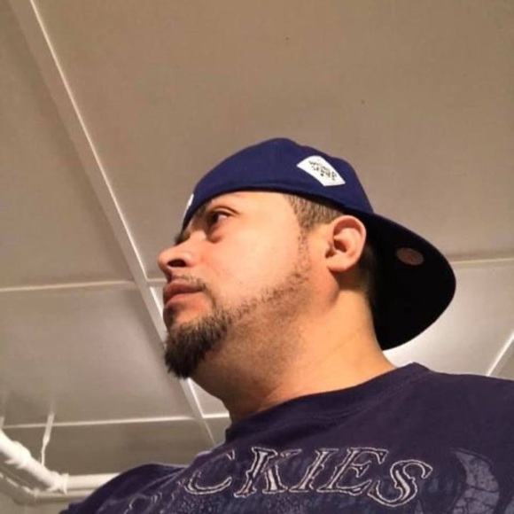 Profile Photo of Francisco Bonilla (@fposada76) on Poshmark