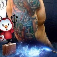 Profile Picture of Marek Piekarczyk (@kreskamarecki) on Pinterest