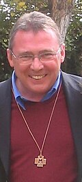 Profile Picture of Seán Sammonon Wikipedia