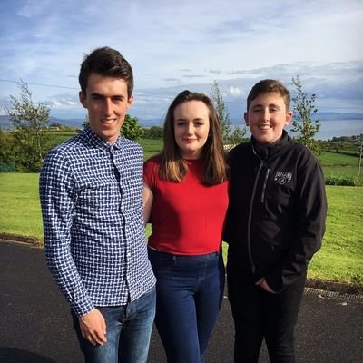 Profile Picture of Conor McCullough (@ConorMcCulloug6) on Twitter