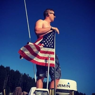 Profile Picture of Scott Russell (@ThickRuss) on Twitter