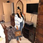 Profile Picture of Winsome Williams (@winniepoo74) on Instagram