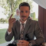 Profile Picture of Adam Bradley (@add_brad) on Instagram