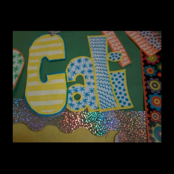 Profile Picture of Calianna Fritch- armstrong (@bubble_bear) on Poshmark