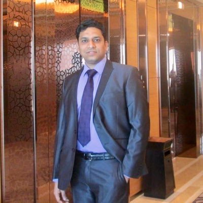 Profile Picture of Dr Manish Soni (@manishsoni2003) on Twitter