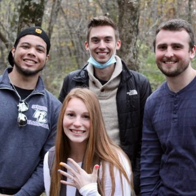 Profile Picture of Michael Rhein (@michael_rhein16) on Twitter