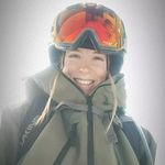 Profile Picture of Charlotte Morvan (@charlotte_morvan) on Instagram