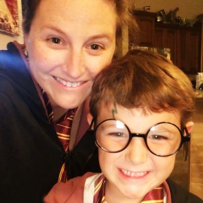 Profile Picture of Jessica Hauck (@beworththerisk) on Twitter