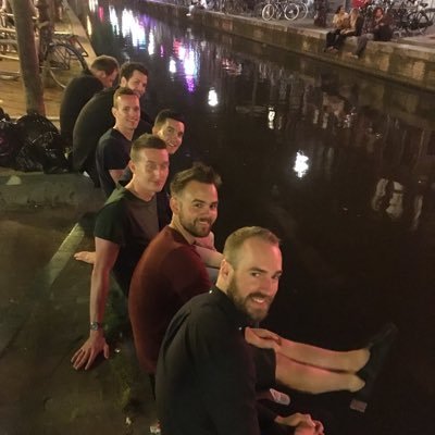 Profile Picture of Tom Wain (@wainyonline) on Twitter