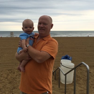 Profile Picture of Joel L Rackley (@RackleyJoel) on Twitter