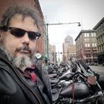 Jesse Radford - Instagram Profile Picture of Jesse Radford (@d3viantdragon) on Instagram