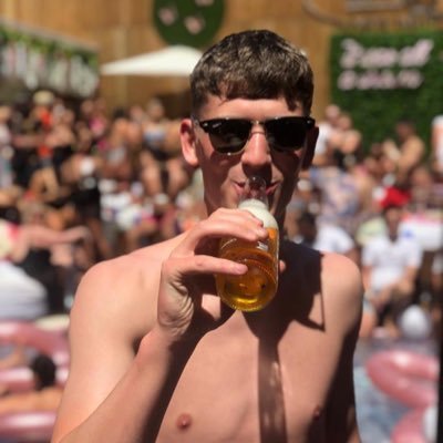 Profile Picture of Will Ashton (@william_ashton1) on Twitter