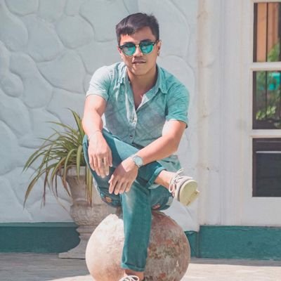 Profile Picture of Ed Tristan Romano (@tristan_romano) on Twitter