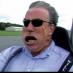 Profile Picture of Jeremy Clarkson (@fakeclarkson) on Twitter
