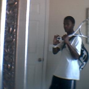 Profile Picture of Jerrell Sanders (@sagittarius_7) on Myspace