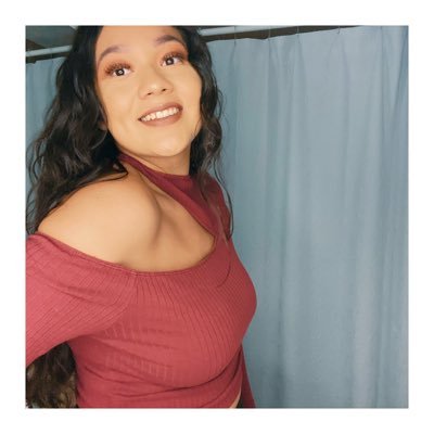 Profile Picture of Kimberly A Patel (@kimberlyypatel) on Twitter