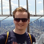 Profile Picture of Joshua Baker (@1997jbaker) on Flickr