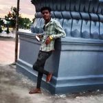 Profile Picture of ★彡 _𝐥αή𝓀€𝕊卄 ０ʘѲ➆_Ｊᵃᶰ 彡★ (@lankesh_0007) on Instagram