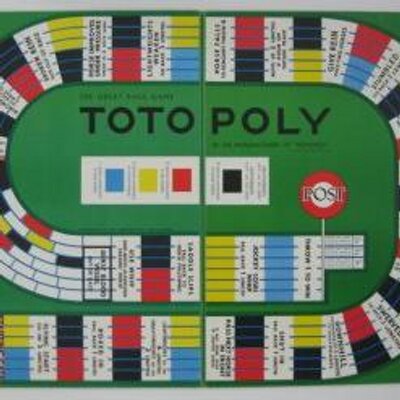 Profile Picture of Richard Hayler (@richard_hayler) on Twitter