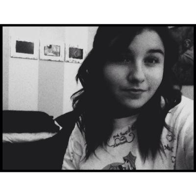 Profile Picture of Jade Marx-Sauvé (@jademarxsauve) on Twitter