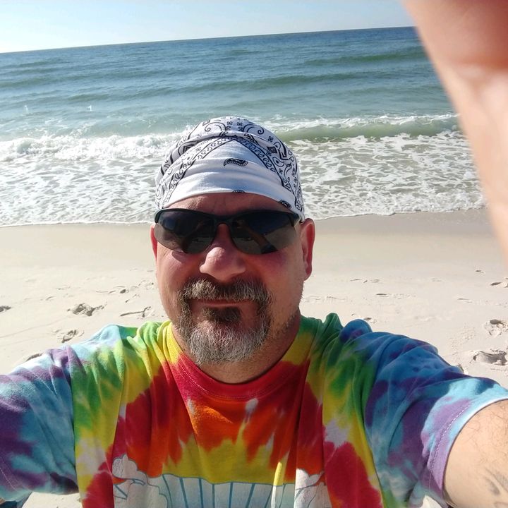 Profile Picture of Brandon Patterson (@justcallmeb13) on Tiktok