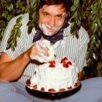 Profile Picture of Darrell Grubb (@darrell-grubb-1) on Quora