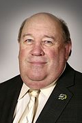 Profile Picture of Gary Worthanon Wikipedia