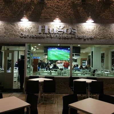 Profile Picture of Hugo’s Bar (@vtigoprivee) on Twitter