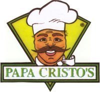 Profile Picture of Papa Cristo'son Wikipedia