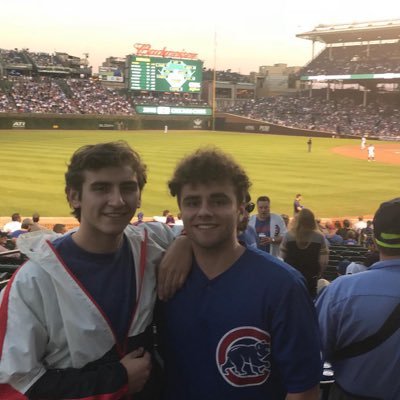 Profile Picture of Richard Dominic-Giordano (@GiordanoRichard) on Twitter