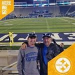 Profile Picture of Harry Goodall (@harry.goodall.74) on Instagram