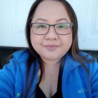 Profile Picture of Nina Vue (@nina-vue-3) on Quora