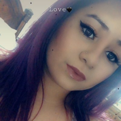 Profile Picture of Adrianna Maldonado (@Dri_baby98) on Twitter