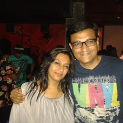 Profile Picture of Hiren Vora (@hirenvora99) on Twitter