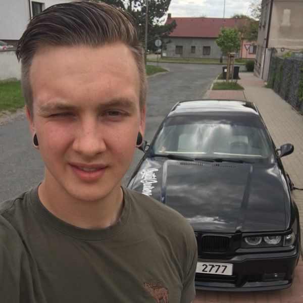 Daniel Oubrecht - Tiktok Profile Picture of Daniel Oubrecht (@danieloubrecht) on Tiktok