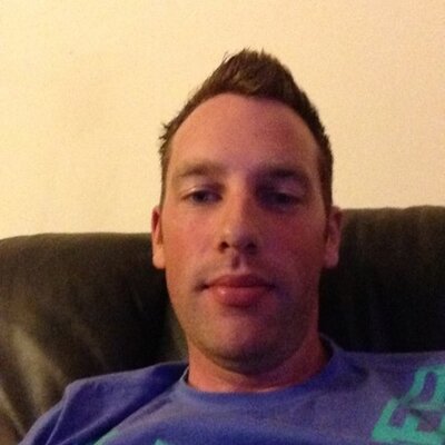 Profile Photo of Dave Britten (@DaveBritten22) on Twitter