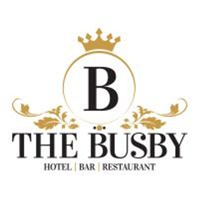 Profile Picture of BusbyHotel (@TheBusbyHotel) on Twitter