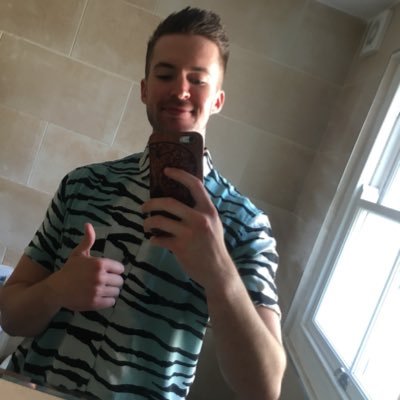Profile Picture of Tom Mackley (@mackl3y) on Twitter