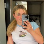 Profile Picture of jadalyn (@jadalyn._.hanson) on Instagram