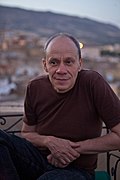 Profile Photo of David Packer (artist)on Wikipedia